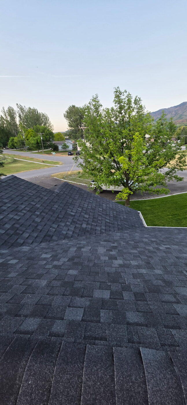 Architectural Shingles — photo 2