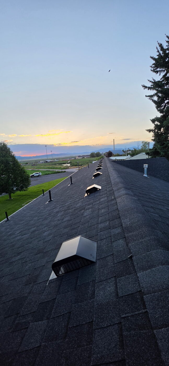 Architectural Shingles — photo 3